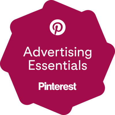 Pinterest Advertising Essentials